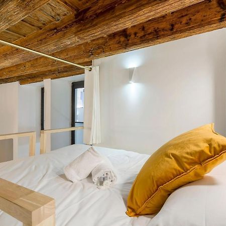 Hamac Suites - Meissonier 4 Lione Esterno foto