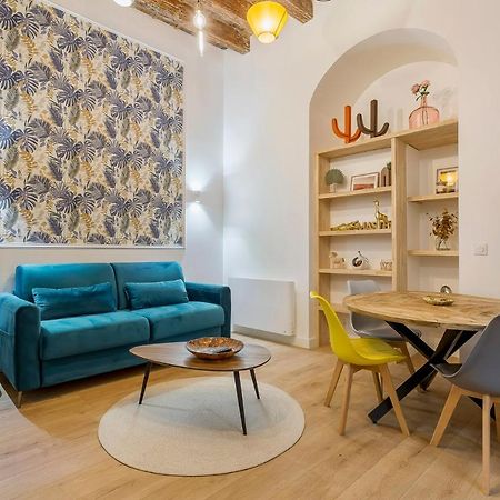 Hamac Suites - Meissonier 4 Lione Esterno foto