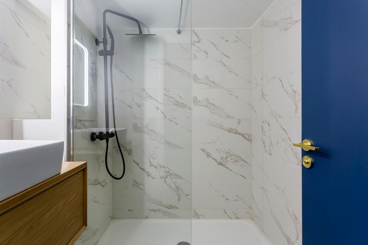 Hamac Suites - Meissonier 4 Lione Esterno foto